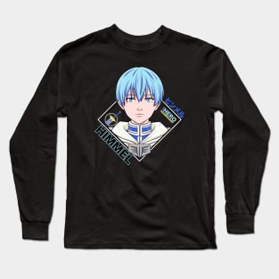 Himmel the Hero Long Sleeve T-Shirt